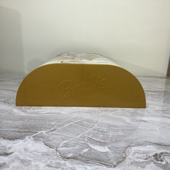 Holiday Celebration Special Edition 2000 Barbie Doll Y2K Holiday Ornament w/ Box - Picture 9 of 10